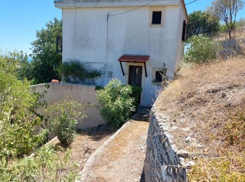 Sunrise house Alonnisos in Alonnisos