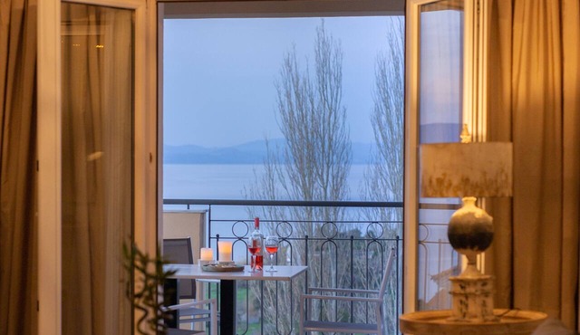 Sunrise Resort Hotel