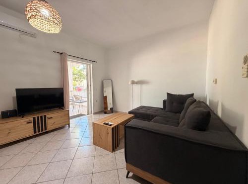 Sunset Pearl Apartment in Faistos