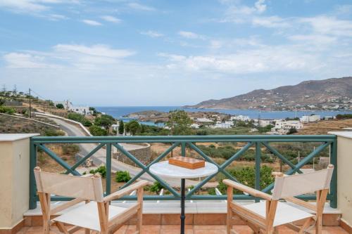 Sunset Retreat Villa Sophia