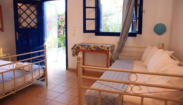 Sunset Rooms