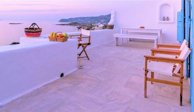 Sunset Villa Mykonos