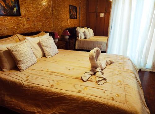 Superior Apartment in Korinthos