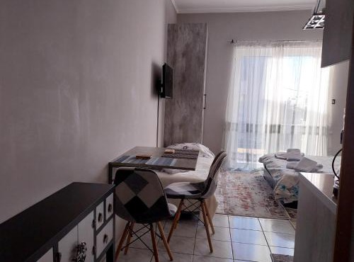SWEET APPARTMENT in Patra