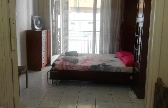 Sweet Home in Athens
