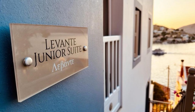 Symi Aerides Suites