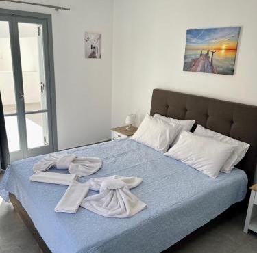 Tarelis Beach Apartments & Studios