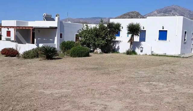 Terra Naxos