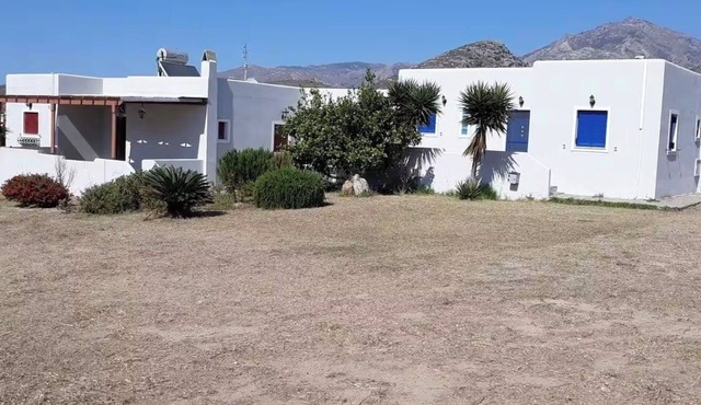 Terra Naxos