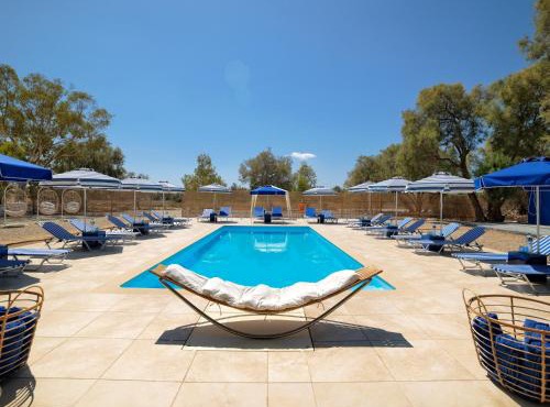 Thalasea Kimolos - Θalasea - PS Rental