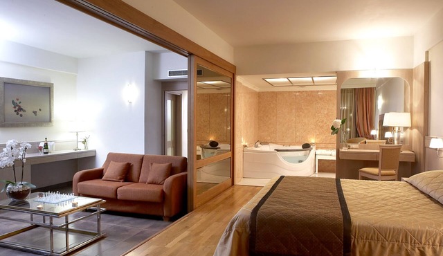 Thalassa Beach Resort - Adults Only in Chania
