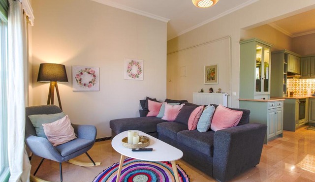 Thalia Kassiopi Apartment in Kassiopi