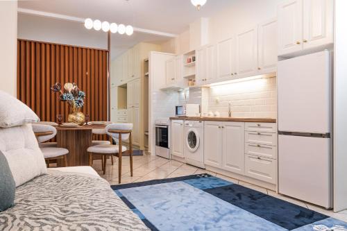 Thalia Luxury Apartment in Samos