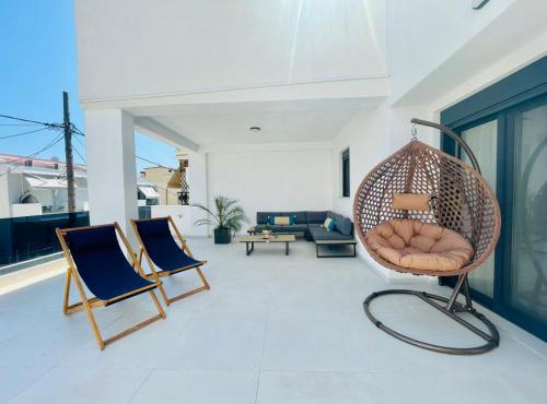 The Central Loft, by Delta Hospitality in Ofrinion