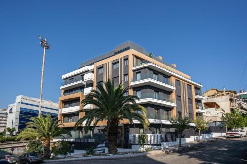 The Edge - Luxury Residences in Athens