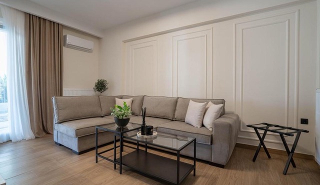 The Fourth - Where Four Becomes Home in Larissa