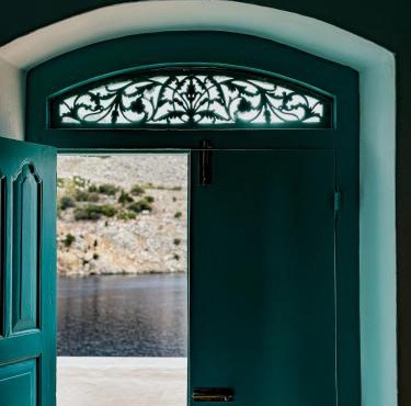 The Selene Symi