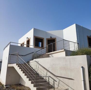 The Spirit of Hope Residence