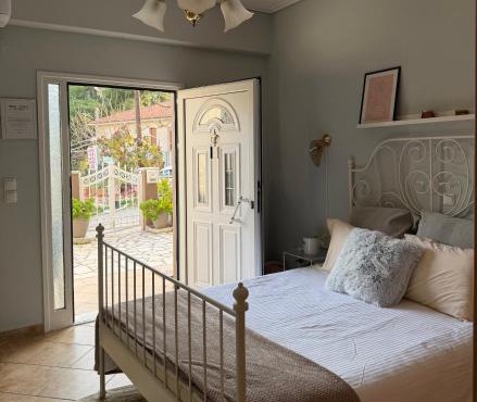 The Stay in Igoumenitsa