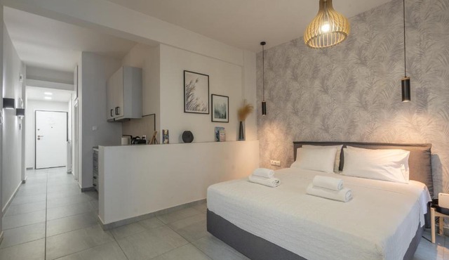 The Suite by Spaceers in Athens