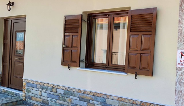 Theofanias Marmorhaus Meteora by Interhome