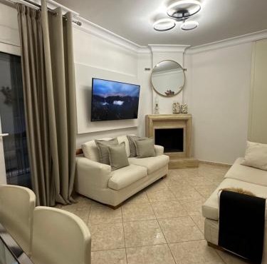 Thessaloniki, four seasons house in Thessaloniki