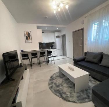 Three with 2 Baths in Evosmos in Thessaloniki