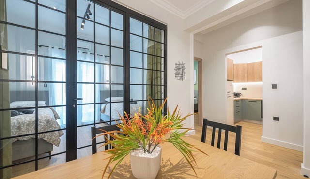Tiko Nina by Greece Apartments in Zografou