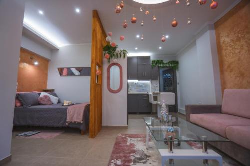 Tinas Studio in Thessaloniki
