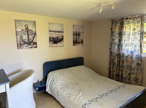 Tiny Comfort House in Kyllini