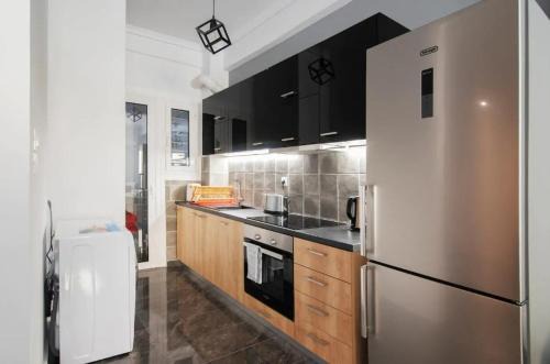 Tiny Studio Suite in Athens
