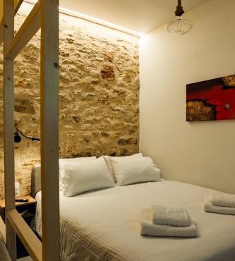 Top Alti Studio Apartment