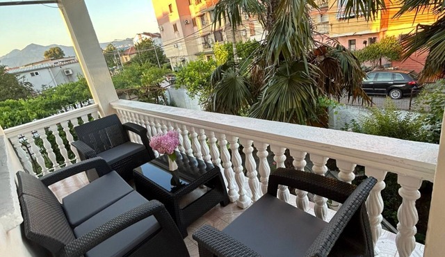 Top Guest House in Shkoder