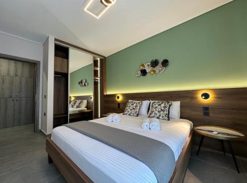 Top Line & Modern Apartments in Ioannina in Ioannina