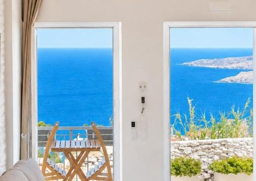 TOP SUITES