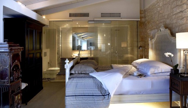 Torri E Merli Hotel by GHH in Paxos