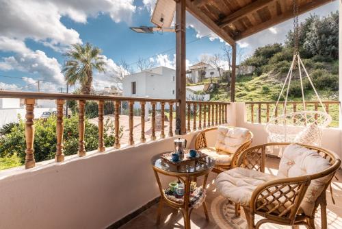 Traditional Thea Home Vati Rhodes