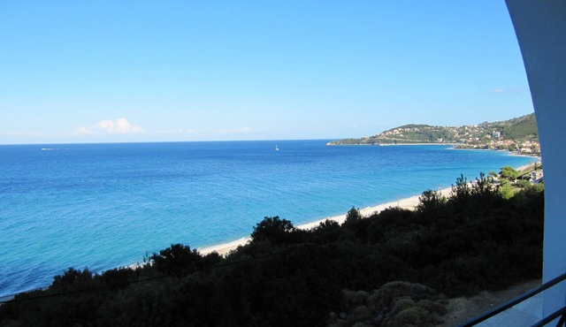 Travlos Studios in Kefalonia