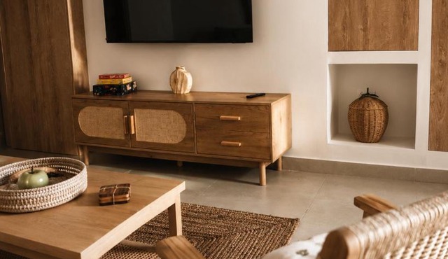 Tresoria Andros Boutique Residence