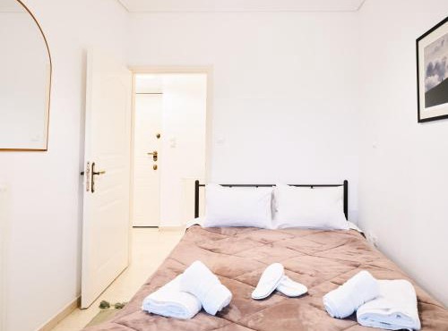 tripoli center apartment