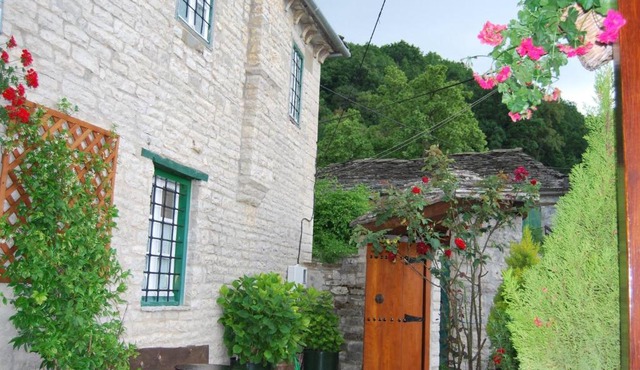 Tritoxo Guesthouse