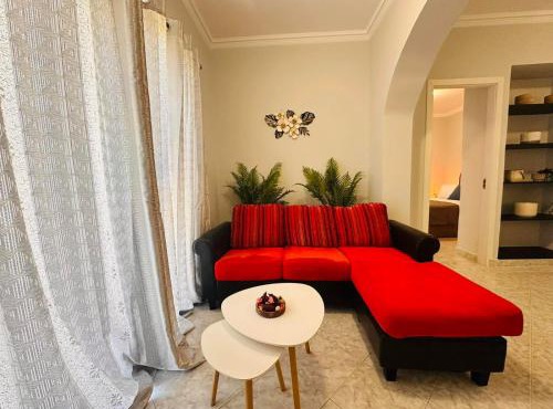 Tsoukala Guest House - 3BR near Laganas by Villa Mana Gers in Zakynthos