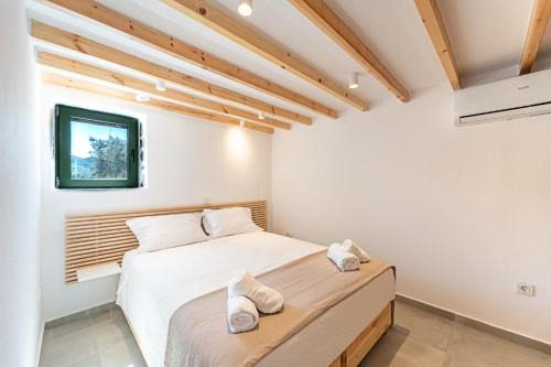 Twin Olive Villas