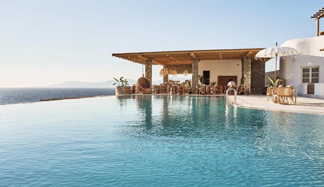 Ubud Mykonos