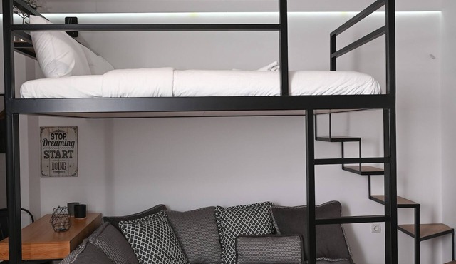Urban Loft by Neuvel