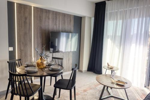 V P Trikala Luxury Suites in Tríkala