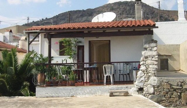 Vacation home for 4 persons (84 m²) in Kerames/South Coast Crete in Kerames