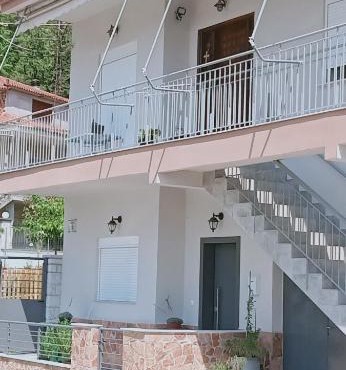 Vagelis 2 Nemea apartments in Nemea
