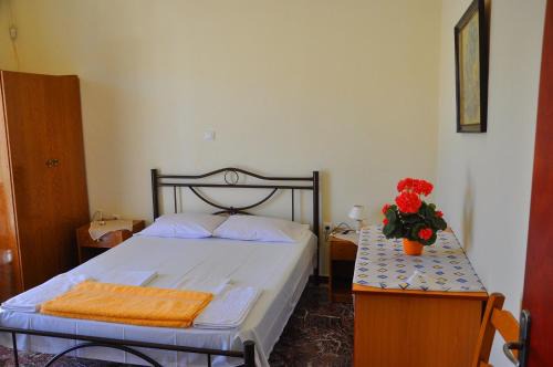 Vai Rent Rooms in Palekastron