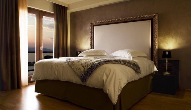 Valis Resort in Volos